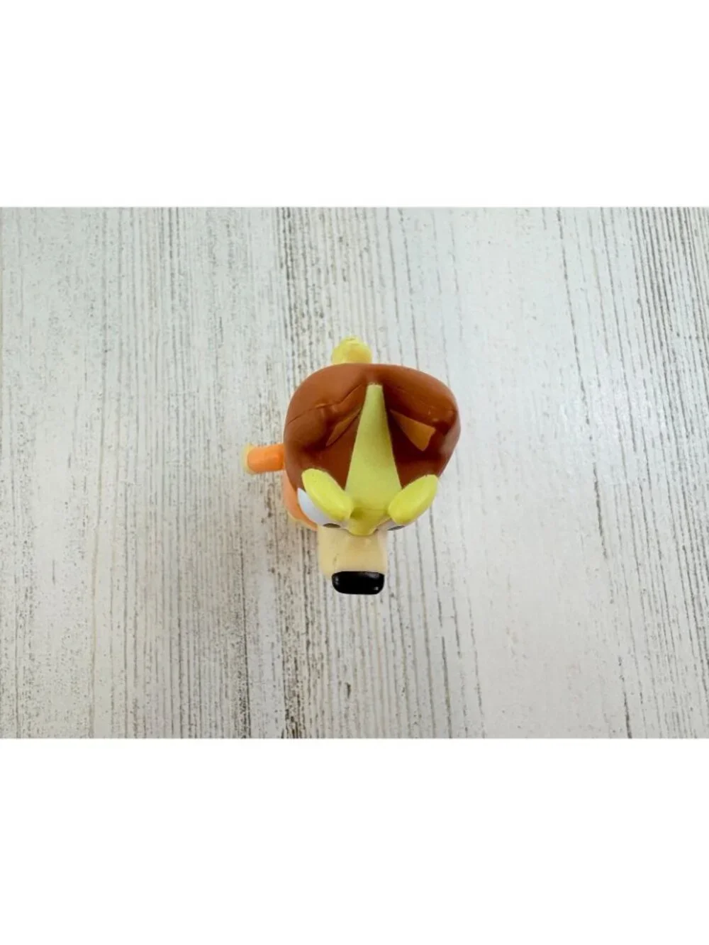 Bluey BIG BINGO FIGURE Double Bluey NEW